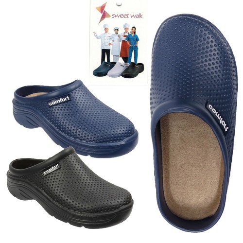Herren damen komfort - damen, garten