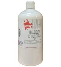 1 LITER SCHOLA STOFFMALEREI