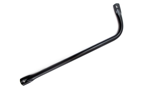 Auspuffstrebe halter auspuff - auspuffstrebe,