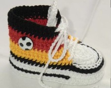 Babyschuhe Chuck Sneaker 10cm