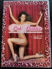 Pink Paradise Paris Vol. 2 DVD