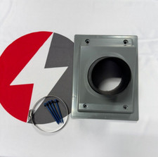 Outlet TGS-510-G GS30 Wall