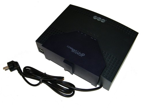Auerswald compact 5010 - auerswald, voip