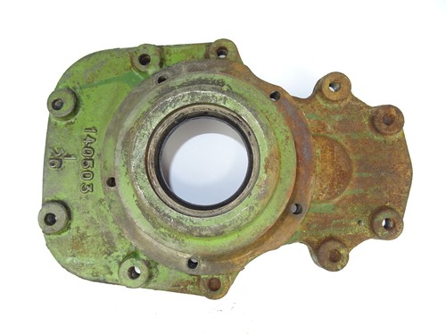 Gehäusedeckel 140503 für