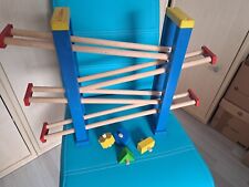 Kugelbahn von Eichhorn - 50 cm breit und 37 cm hoch