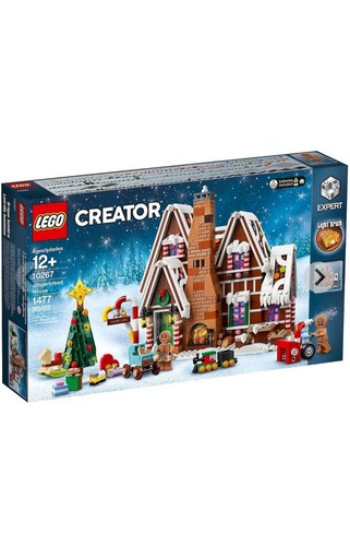 Lego creator expert - lego,