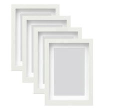 RÖDALM (4er Pack) IKEA