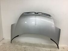 Motorhaube Citroen C8 2.0 16V E Kombi Farbe EZR -lackierung Aluminium-grau