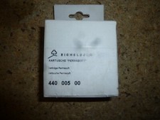 EICHELBERG  Kartusche Art. Nr