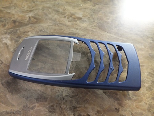 Original nokia 6100 front - original, a