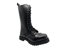 Darksteyn 14 Loch Stiefel