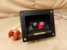 Monitor 9/Gold 7610 Boxen