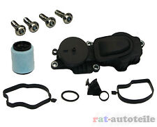 Ölabscheider BMW 3 E46 330d