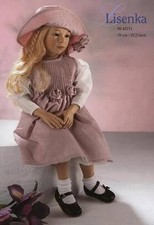 Lisenka by Elizabeth Lindner