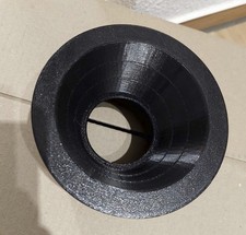 VW Lupo 3L Hupenknopf Adapter