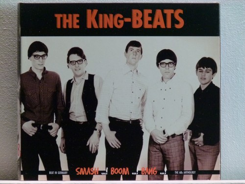 The king beats smash - the,