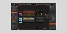 Overloud – T-HU Essentials – VST / AU / AAX / Audio-Plugin