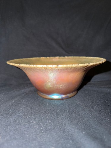 Wmf myra glas schale - glas,