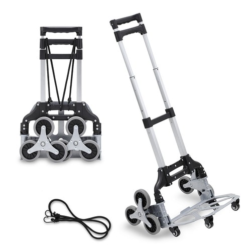 Treppensteiger sackkarre