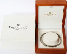 Pequignet armband edelstahl - pequignet,