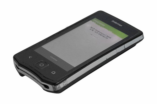 Ncr orderman7 msr - msr, (