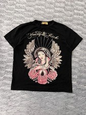 Vintage shirt y2k rerock - vintage, t-shirt