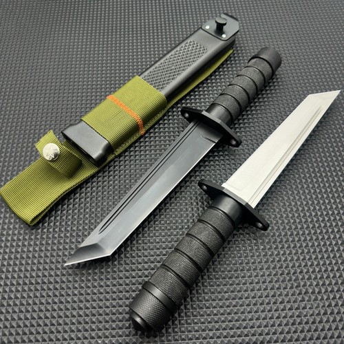 Feststehendes outdoor messer - feststehendes, outdoor-messer