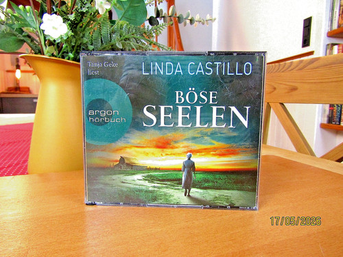 Linda castillo böse - linda,