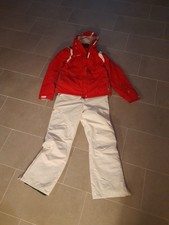 Ziener Skianzug Damen Größe 40/42 Skianzug