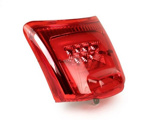 Rücklicht moto nostra led - nostra,