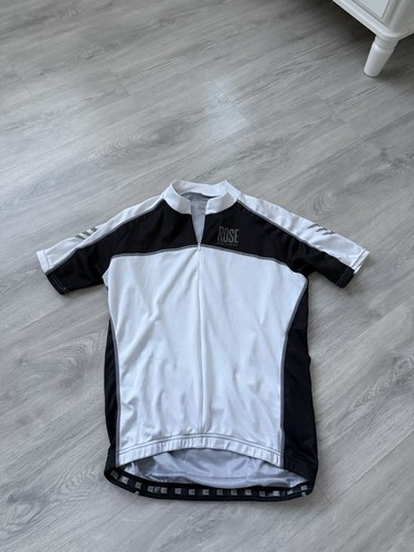 Rose fahrradtrikot m - rose,