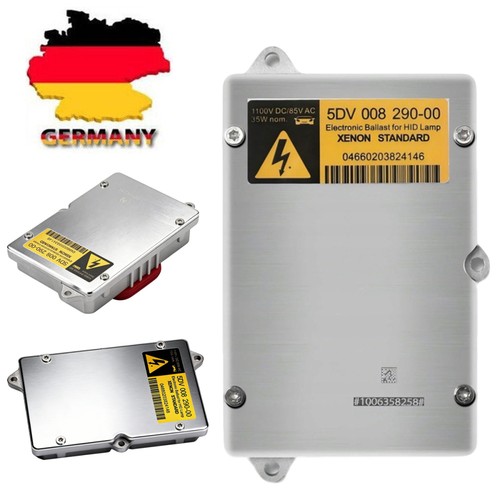 Xenon wandler hella 5dv - xenon-wandler, 008