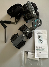 Ellenbogen ROM Schiene links