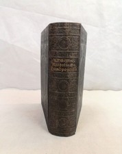 Unterrichts- und Erbauungsbuch