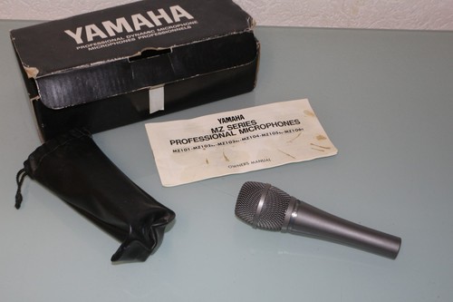 Yamaha 106s cardioid - -,