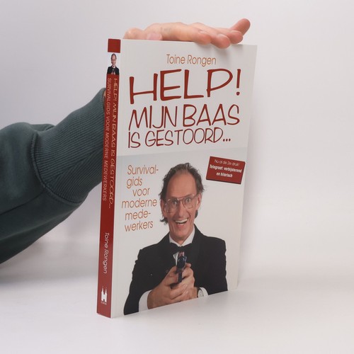 Help mijn baas is - help!,