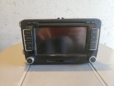 VW RNS 510 Navigationsradio