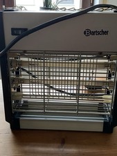 Insektenvernichter Fliegen Outdoor Insektenfalle Elektrisch Lampe Mückenschutz