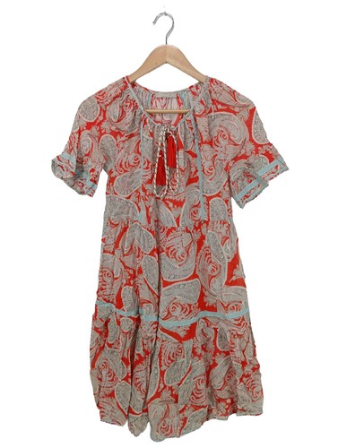 Nile sommerkleid damen kleid - nile,