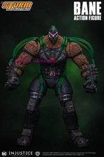 Perfect Storm 1/12 Bane Action