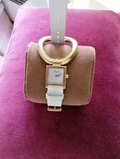 D & G Nikki Quarz Analog Damen