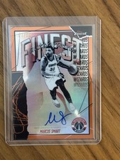 2025-26 Topps Finest Finest