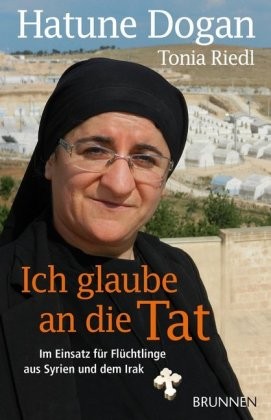 Ich glaube die tat dogan - glaube,