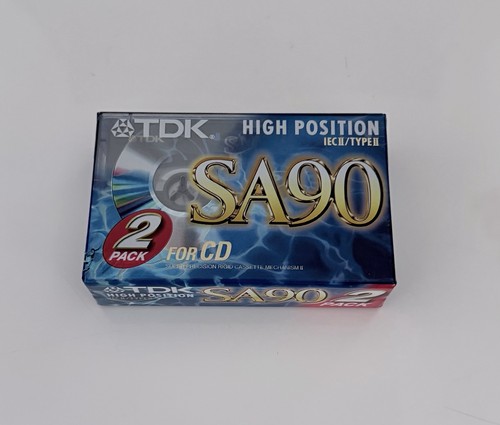 Tdk sa90 high position iec - high,