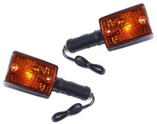 Blinker Satz, Vorne E-geprüft