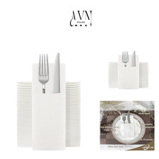 JEBBLAS Einweg-Servietten