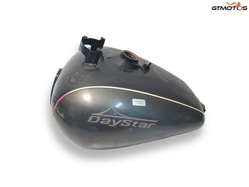 Kraftstofftank daelim daystar - kraftstofftank,