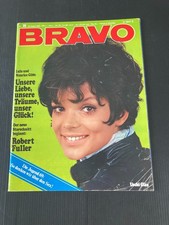 BRAVO 35/1969 USCHI GLAS
