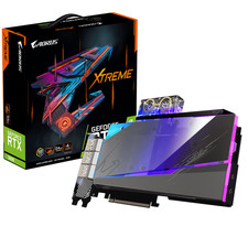 GIGABYTE AORUS GeForce RTX