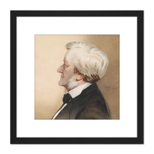 Diefenbach portrait composer - diefenbach,